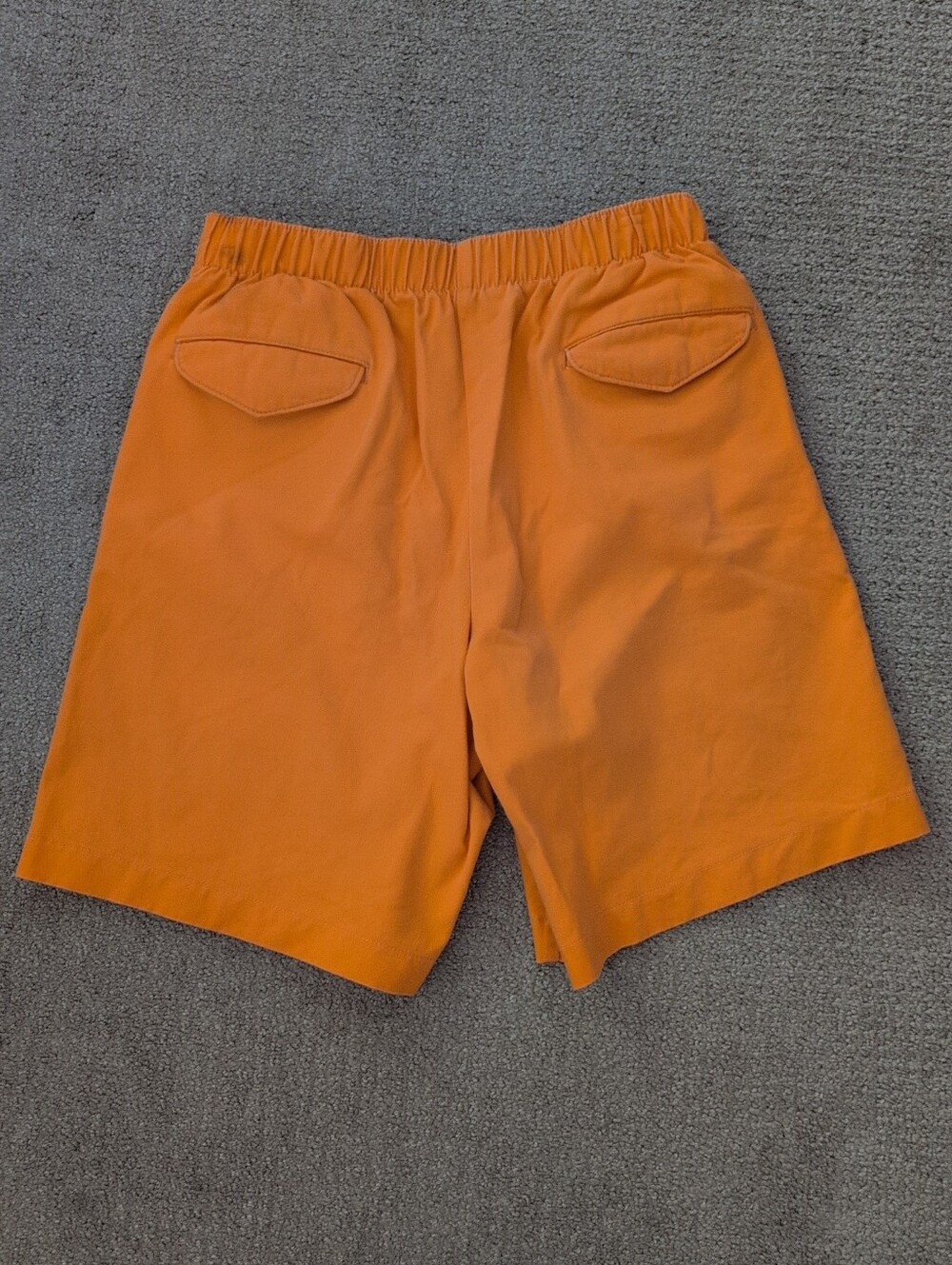 J. Crew High Waisted 100% Cotton Stretchy Shorts - Picture 4 of 8